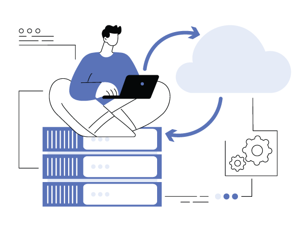 Client-Server