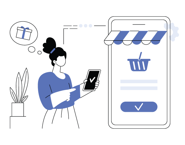E-Commerce
